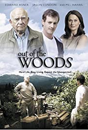 Out of the Woods (2005) carátula