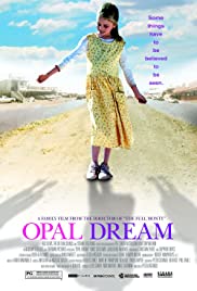 Opal Dream (2006) copertina