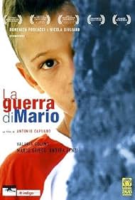 Mario's War Banda sonora (2005) carátula