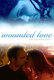 Wounded Love (2004) cover