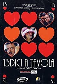 13dici a tavola (2004) cover