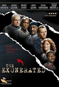 The Exonerated - Colpevole fino a prova contraria (2005) copertina