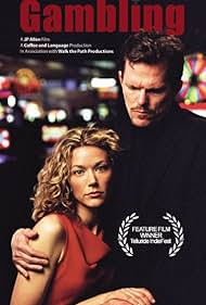 Gambling (2004) cover