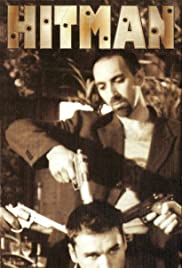 Hitman Colonna sonora (1997) copertina