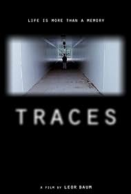 Traces Colonna sonora (2004) copertina