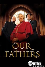 Our Fathers (2005) copertina