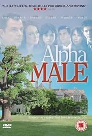 Alpha Male Soundtrack (2006) cover