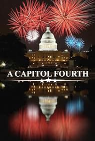 A Capitol Fourth Colonna sonora (2004) copertina