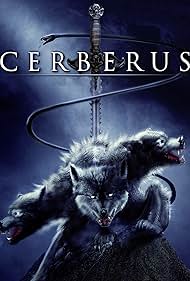 Cerberus Soundtrack (2005) cover