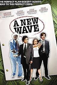 A New Wave (2006) copertina