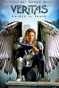Veritas, Prince of Truth (2006) cover
