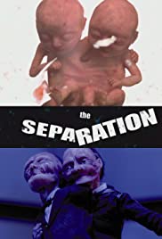 The Separation Colonna sonora (2003) copertina
