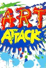 Art Attack Banda sonora (1999) carátula