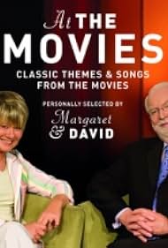 At the Movies (2004) cover