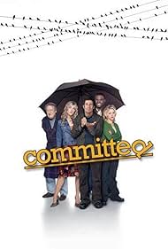 Committed (2005) carátula