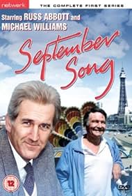 September Song (1993) cobrir