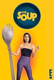 The Soup (2004) copertina