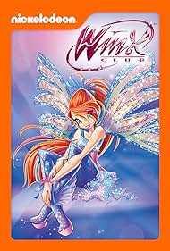 Winx Club Colonna sonora (2004) copertina