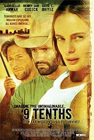 9/Tenths (2006) cover