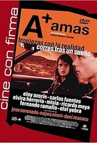 A + (Amas) Film müziği (2004) örtmek