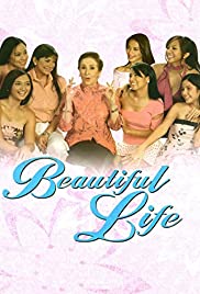 Beautiful Life Colonna sonora (2004) copertina