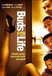 Buds for Life (2004) cover