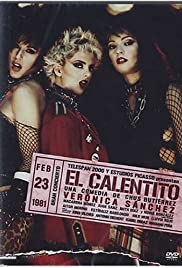 El calentito (2005) cover