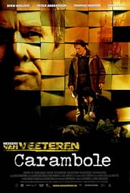Carambole (2005) cover