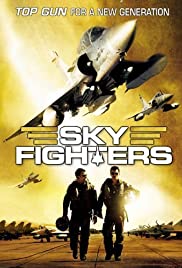 Gökyüzü savaşçıları (2005) cover