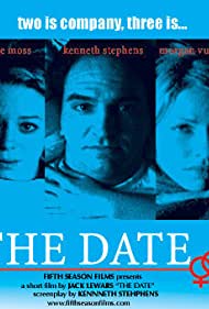 The Date (2003) cover