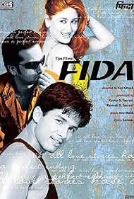 Fida (2004) couverture