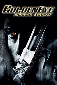 GoldenEye: Rogue Agent (2004) cover