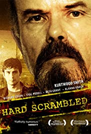 Hard Scrambled (2006) copertina