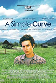 A Simple Curve (2005) copertina