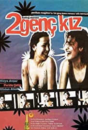 2 Girls (2005) copertina