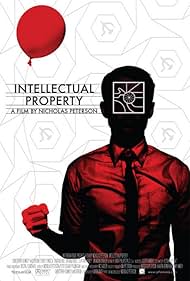Intellectual Property Tonspur (2006) abdeckung