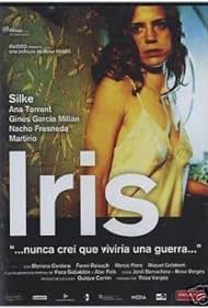 Iris Colonna sonora (2004) copertina