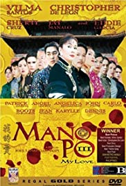 Mano po III: My Love (2004) carátula