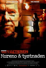 Moreno and the Silence Colonna sonora (2006) copertina