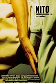 Nito Bande sonore (2003) couverture