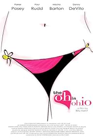The Oh in Ohio Banda sonora (2006) carátula