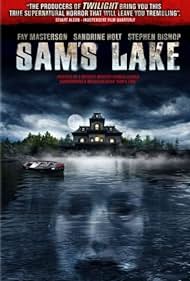 Sam's Lake Soundtrack (2006) cover