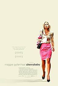 Sherrybaby (2006) carátula