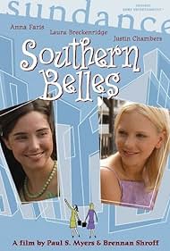 Southern Belles Colonna sonora (2005) copertina