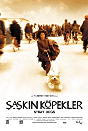 Streunende Hunde (2004) cover
