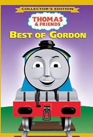 Thomas & Friends: Best of Gordon (2003) cover