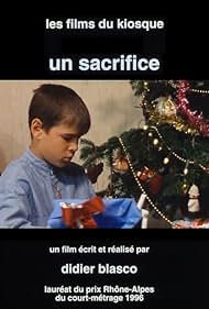 Un sacrifice (1997) carátula