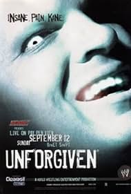 WWE Unforgiven Banda sonora (2004) carátula