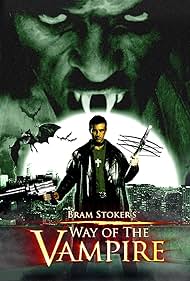 Bram Stoker's Way of the Vampire (2005) cover