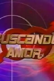 Buscando amor Banda sonora (2003) carátula